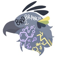 Bird2Branch logo