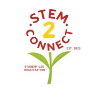 STEM2Connect logo